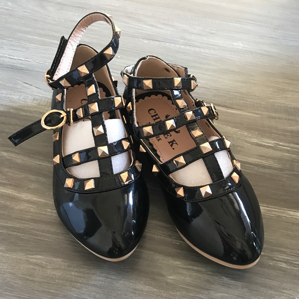 🆕 NWT 💥Supper adorable Chloe girl shoes